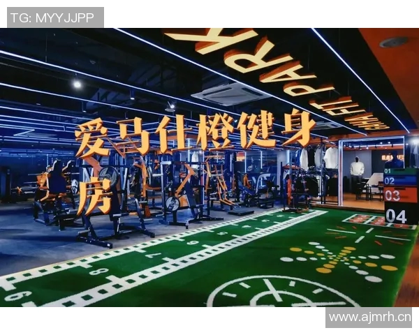 美国悍马健身器材官网与产品展示