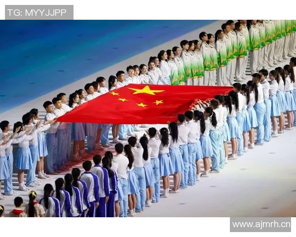 中国体育全面提升计划启动 聚焦青少年训练体系与竞技水平双向发展